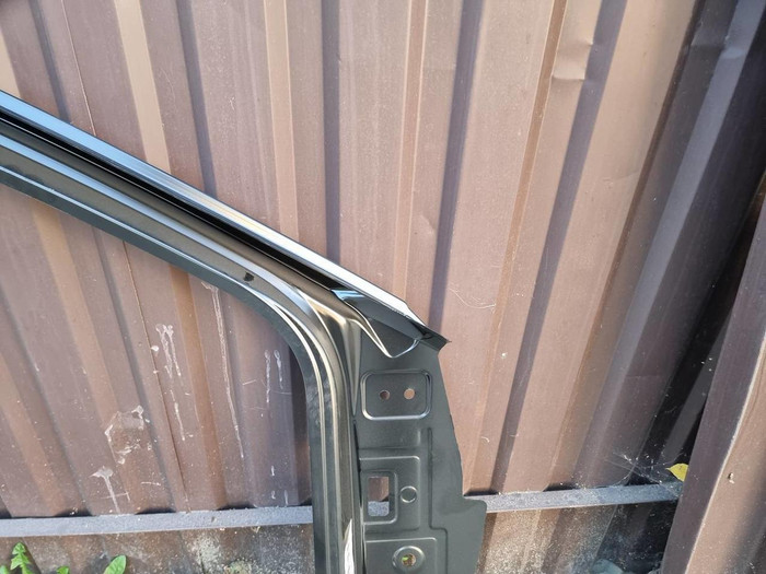 Боковина левая Changan Uni-V (2022-н.в.)