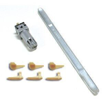 Автоматический шиномонтажный станок начального уровня для легковых колес до 24 дюймов SL22 Giuliano Silverline