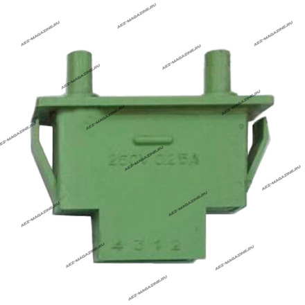 Выключатель для холодильника 12