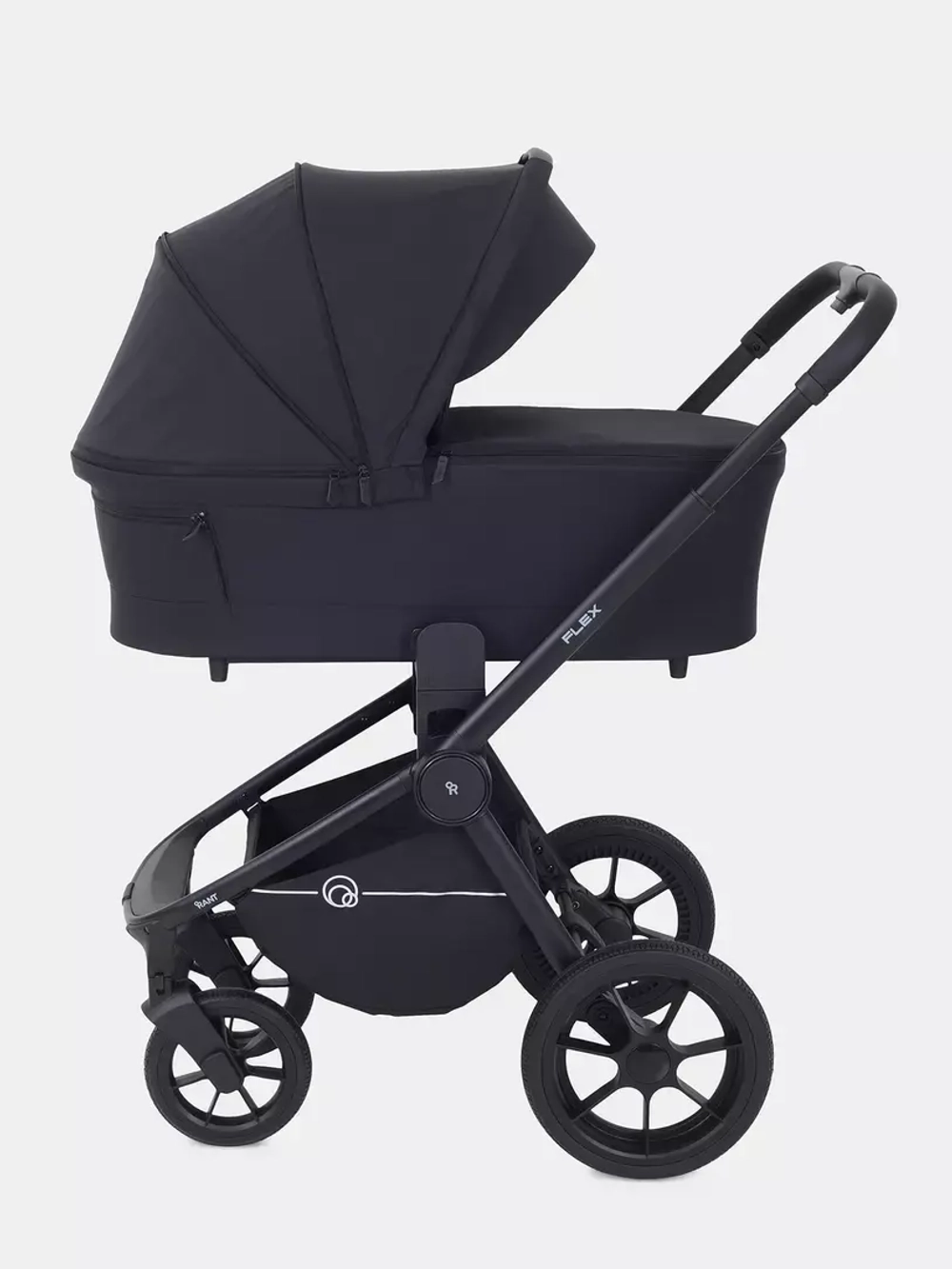 Коляска 2 в 1 Rant Flex 2025 RA076