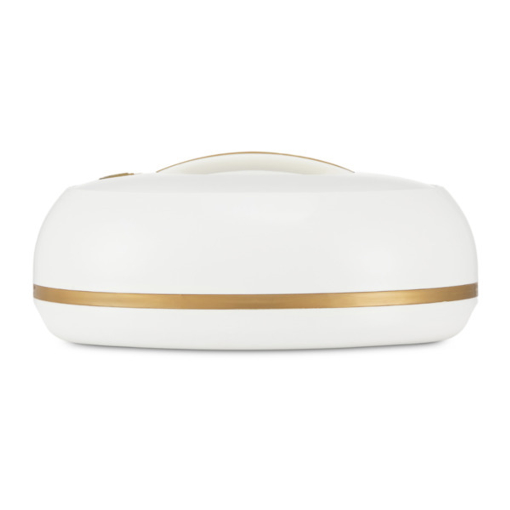 Термокастрюля Pinnacle Omega 3 л, кремовая