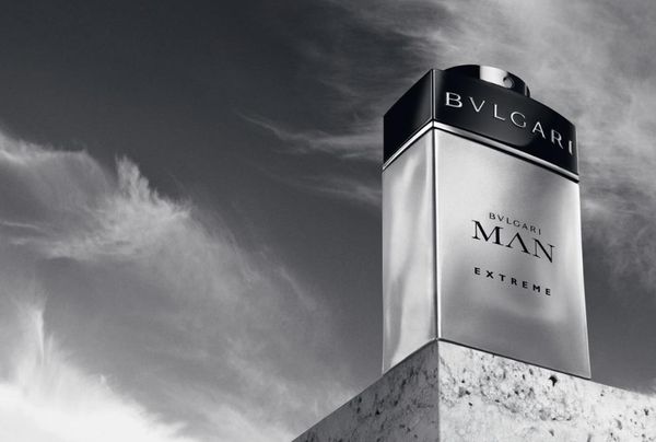 Bvlgari Man Extreme
