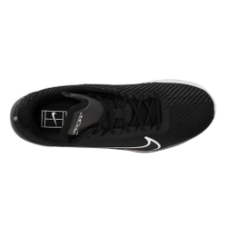 Мужские теннисные кроссовки Nike Air Zoom Vapor 11 All Court Shoe Men - Black, Dark Grey