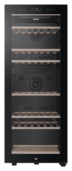 Винный шкаф Haier FWC77GDAU1