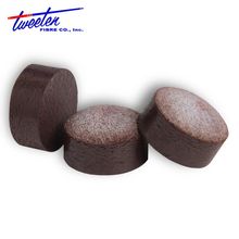 Наклейка для кия Triangle ø14мм 50шт.