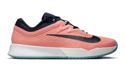 Мужские кроссовки теннисные Nike Zoom Vapor Pro 3 - Оранжевый