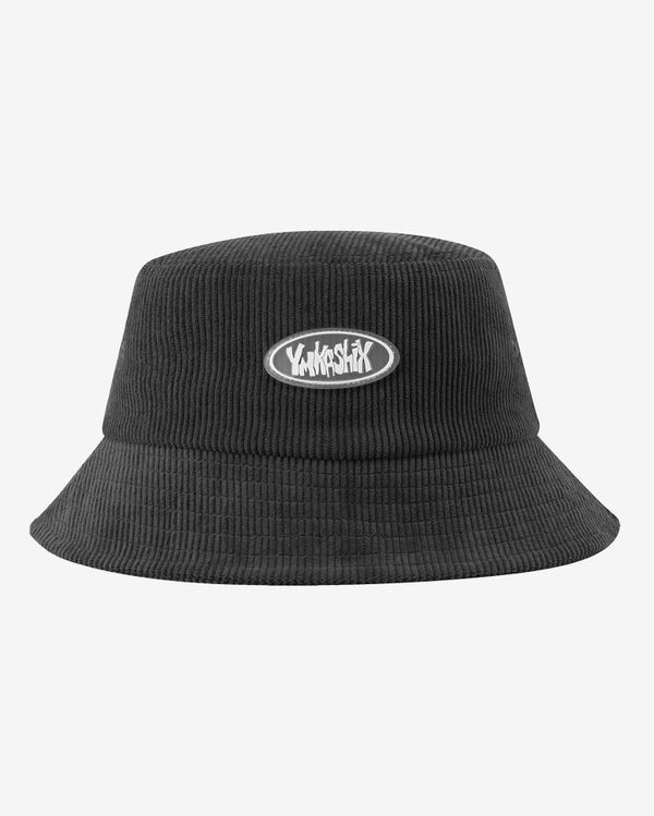 Панама Velvet графитовая - фото 1