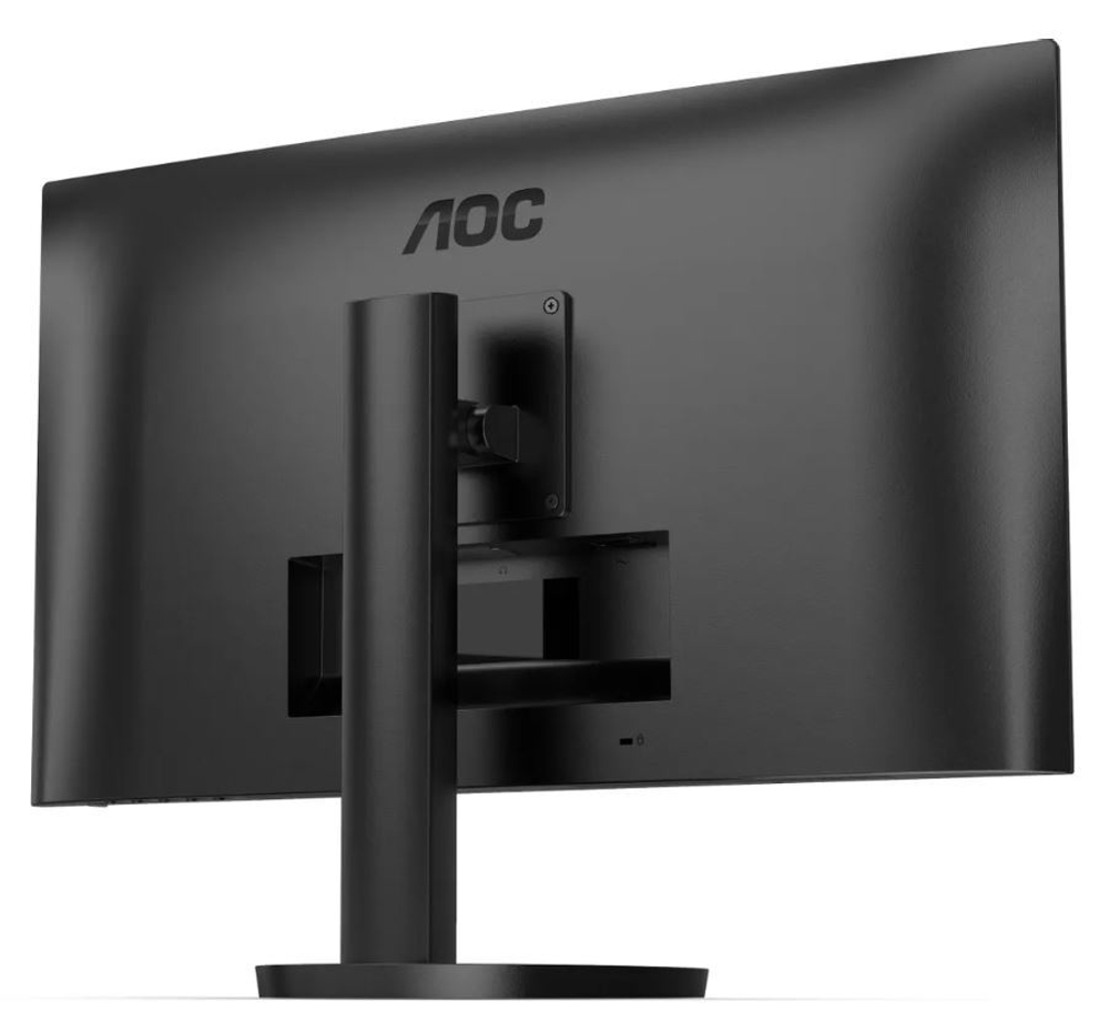 Монитор 27" AOC 27B3CF2