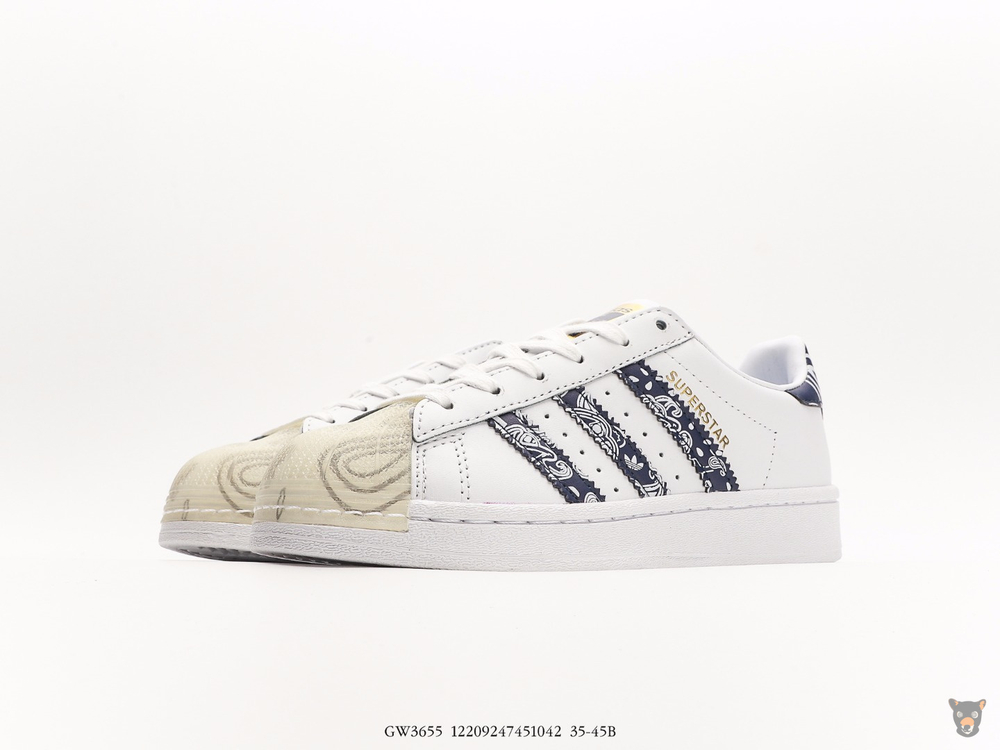 Кроссовки Adidas Originals Superstar