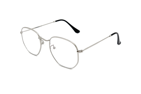 Геометричная оправа Melorsh