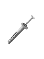 Набор для крепления плинтуса Tech-krep 50 шт. 6х40 154370