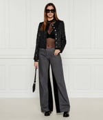 Джинсы Patrizia Pepe - серый(8P0609 D080)