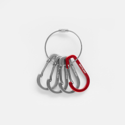 Набор карабинов WHITELAB