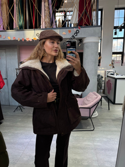 Парка Чоколатка шоколадный