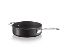 Le Creuset Сковорода для сотейника с антипригарным покрытием PRO 26см