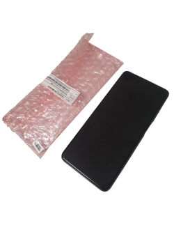 Xiaomi Redmi Note 9 Pro 5G (M2007J17C) Дисплейный модуль с тачскрином (в рамке) (ORIG-SP)