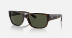 RAY-BAN RB4388 710/31