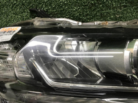 Фара правая Toyota LC Prado 150 (2017-н.в.) LED