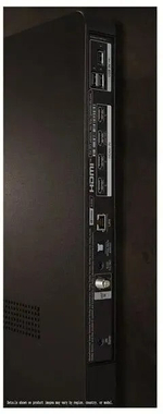 Телевизор OLED LG OLED55C4RLA.ARUB