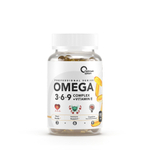 Omega 3-6-9 Complex