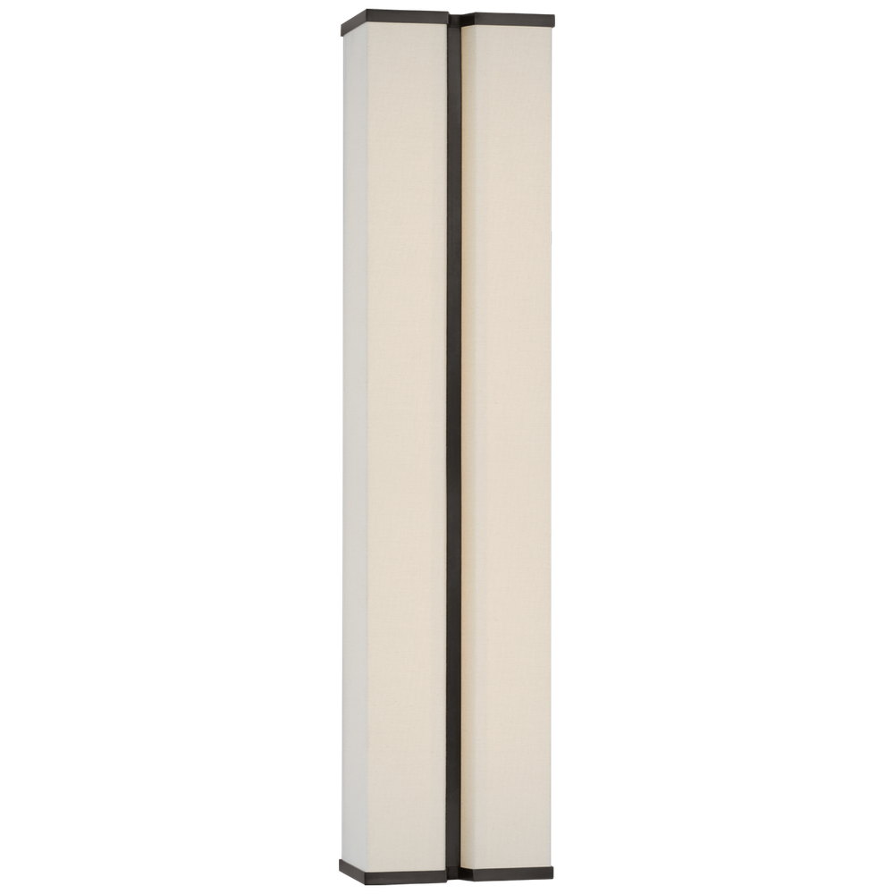 Настенный светильник Visual Comfort Vernet 24" Sconce (Open Box)