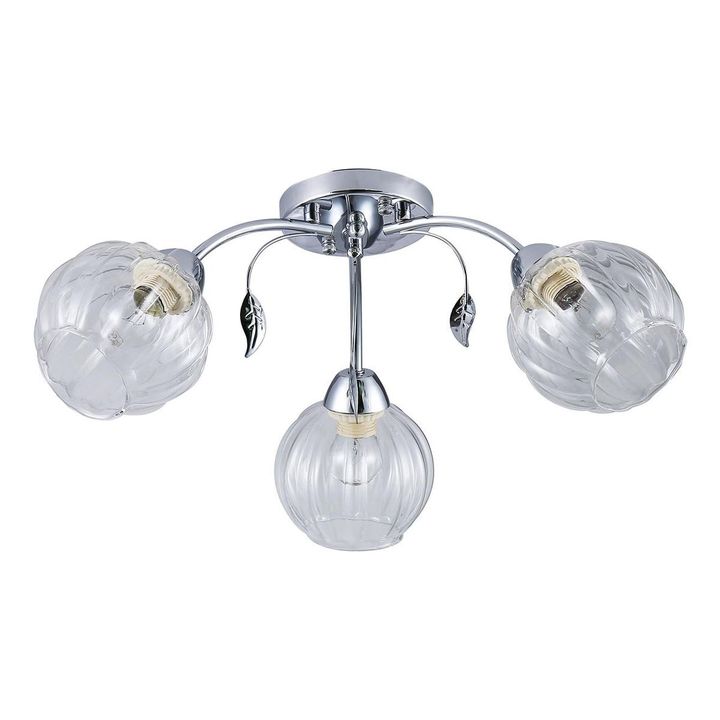 Потолочная люстра Escada Rihanna 1175/3P