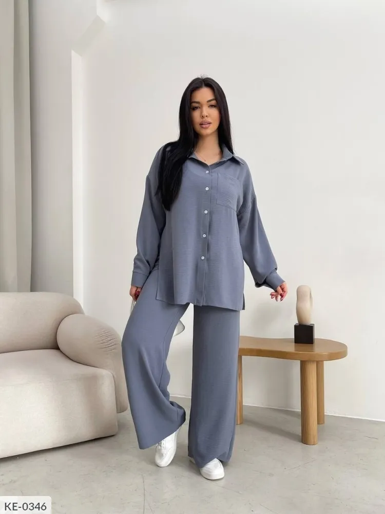 Костюм IH-3172 Фабрика Моды