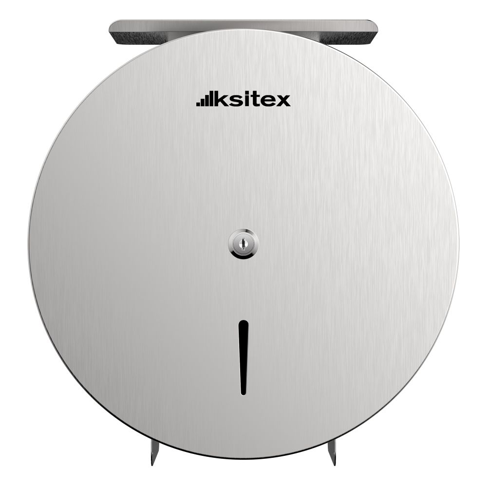Диспенсер туалетной бумаги Ksitex TH-5824 SW
