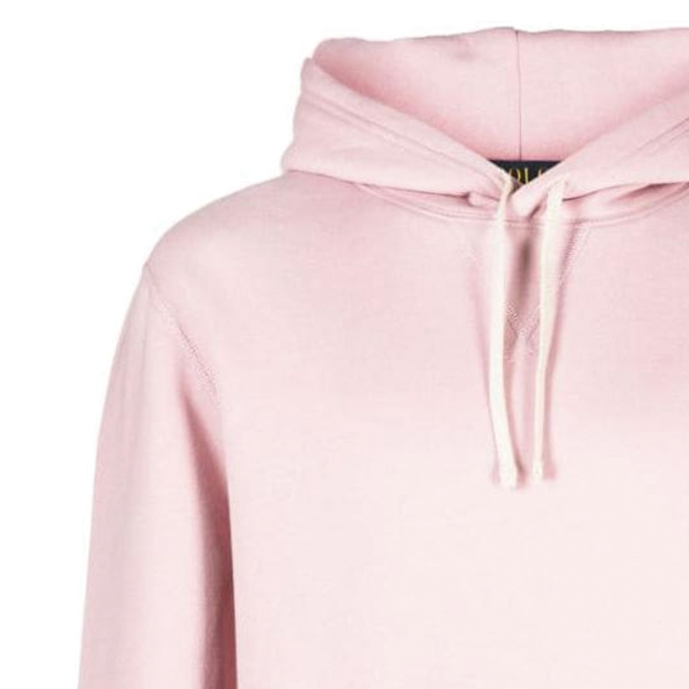 Худи Polo Ralph Lauren SS23 Logo, 710766778-083