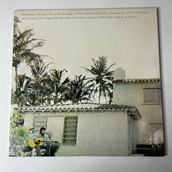 Винтажная виниловая пластинка LP Eric Clapton 461 Ocean Boulevard (Japan 1974) (No Obi) I Shot The Sheriff