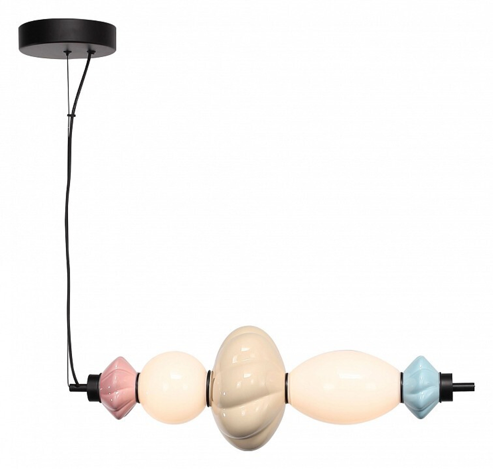 Подвесной светильник ST-Luce FLORENTINI SL6134.423.01