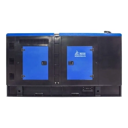 ТСС TBd 140TS промышленный дизельный генератор 018613