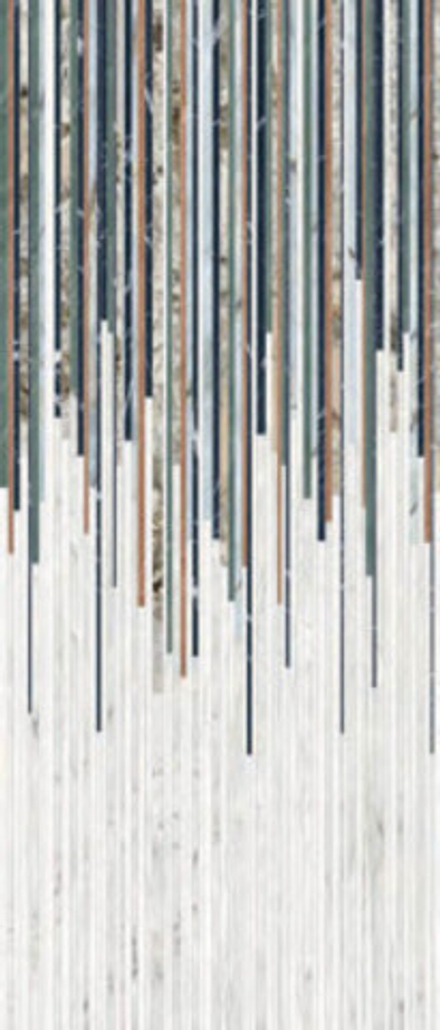 Керамогранит SENSI FANTASY STICKS LU3 R (PF60015130)