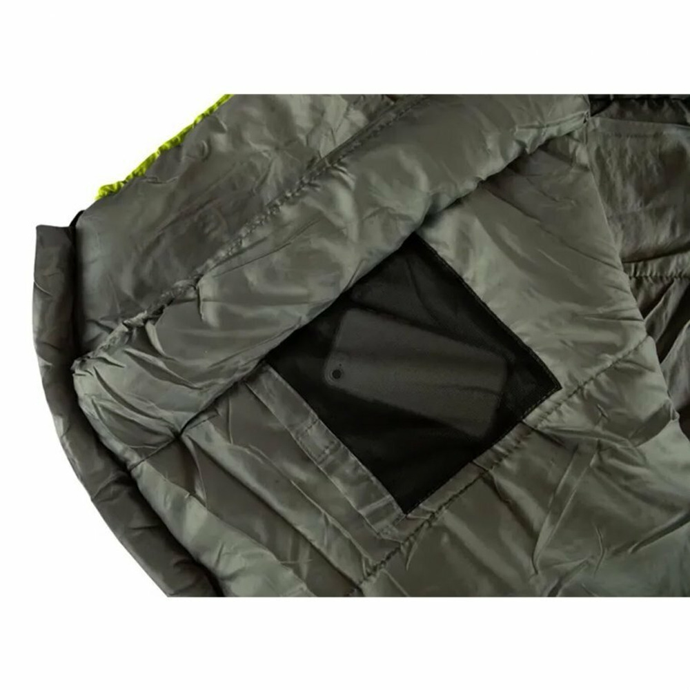 Спальный мешок TRAMP Voyager Regular 0°, артикул TRS-052R