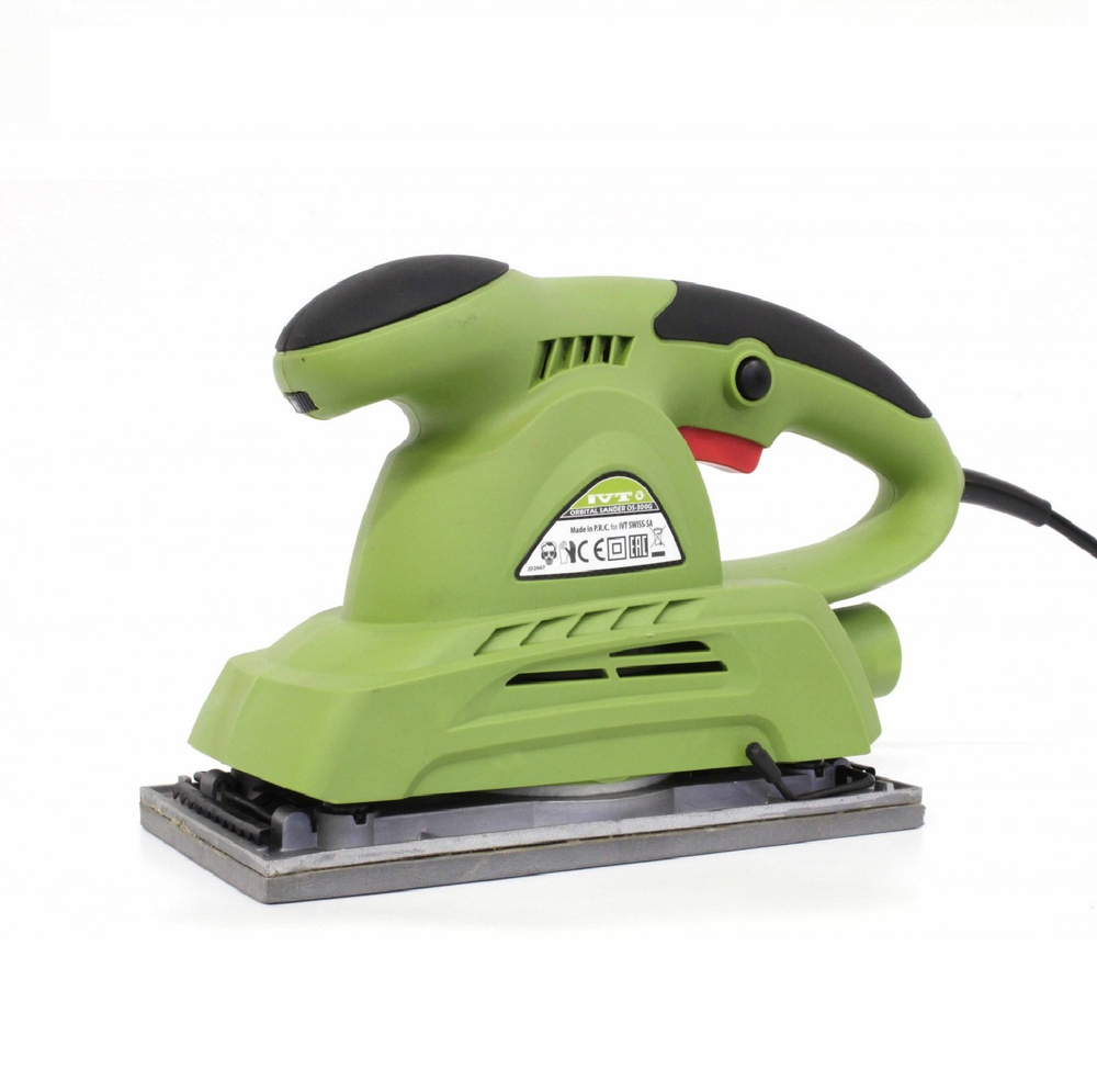 Виброшлифовальная машина IVT OS-300 G