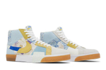 Кроссовки Nike Blazer