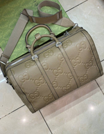 Сумка дорожная Gucci