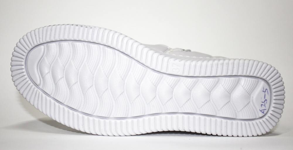 Ботинки женские демисезонные Yoder арт. A25-5