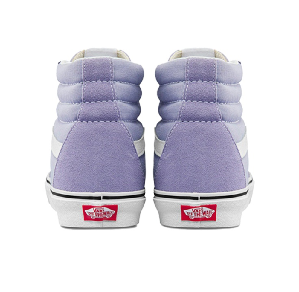 Кеды Vans Sk8-Hi 'Light Purple' VN0A5JMJARO