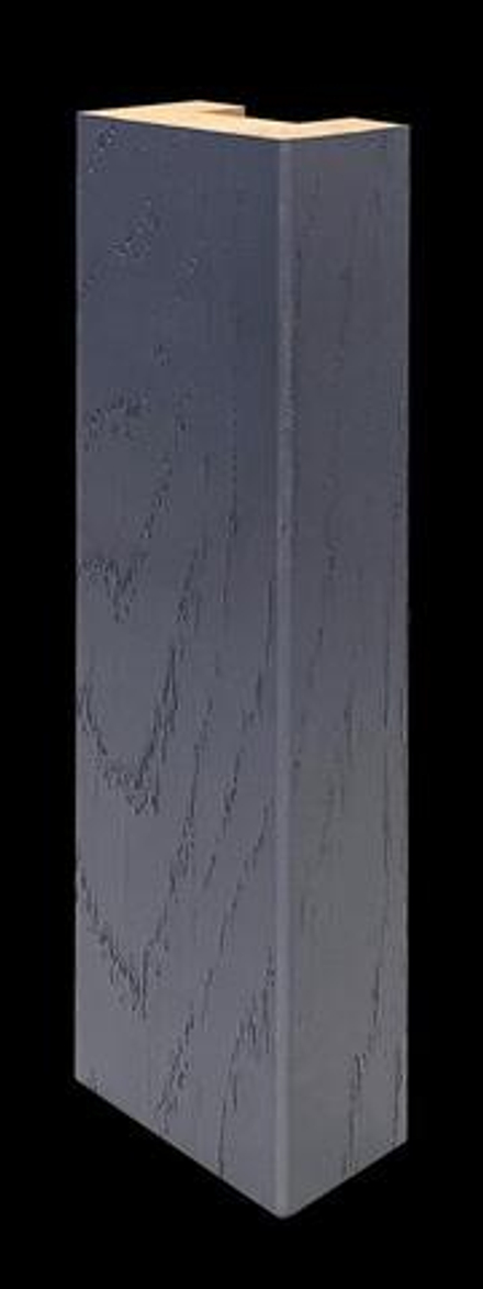 Рейка интерьерная