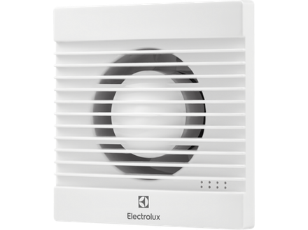 Вентилятор вытяжной Electrolux Basic EAFB-150T (таймер)