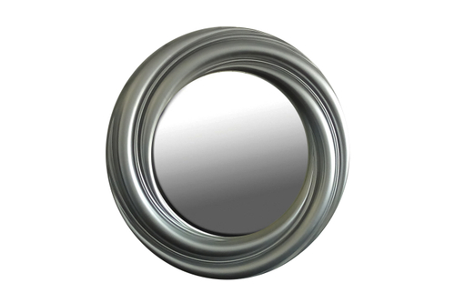 Зеркало Garda Decor круглое Tornado