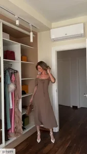 Платье II-9494 Фабрика Моды