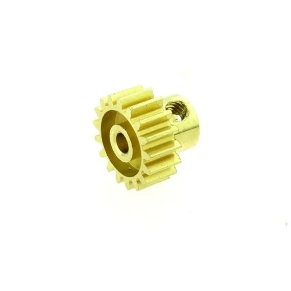 Ведущая шестерня 19T, шаг 0.8 Hi11179