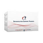 Designs For Health - Detoxification Support Packets 60 packets