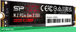 SSD диск Silicon-Power 1Tb UD80 (SP01KGBP34UD8005)