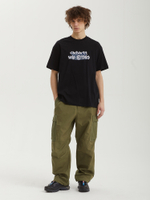 Мужская Футболка Tetra