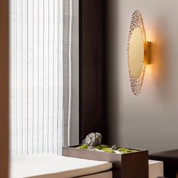 Бра Lau H76 By Imperiumloft