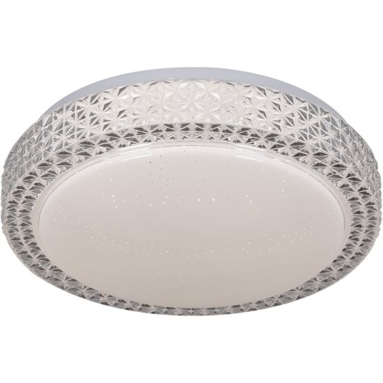 97196-9.2-36WS светильник потолочный