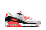 Кроссовки Nike Air Max 90 Og "Infrared"